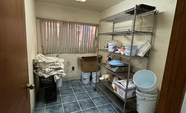 Bodega en venta en Santo Domingo, Coyoacán