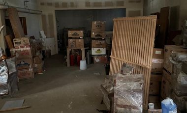 Bodega en venta en Santo Domingo, Coyoacán