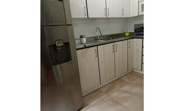 APARTAMENTO EN ARRENDAMIENTO AGUSTINOS, MANIZALES