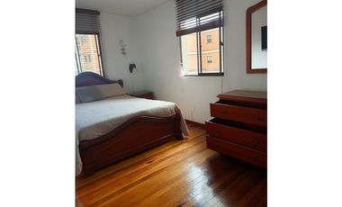 APARTAMENTO EN ARRENDAMIENTO AGUSTINOS, MANIZALES