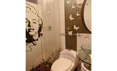 APARTAMENTO EN ARRENDAMIENTO AGUSTINOS, MANIZALES