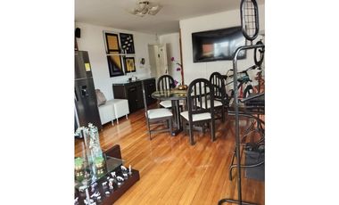 APARTAMENTO EN ARRENDAMIENTO AGUSTINOS, MANIZALES