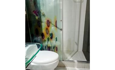 APARTAMENTO EN ARRENDAMIENTO AGUSTINOS, MANIZALES