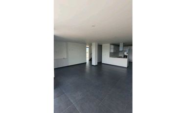 Se vende espectacular Penthouse duplex