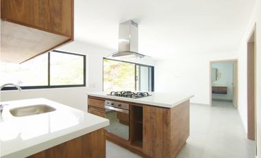 Arriendo Hermoso Apartaestudio tipo casa Envigado