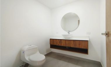 Arriendo Hermoso Apartaestudio tipo casa Envigado