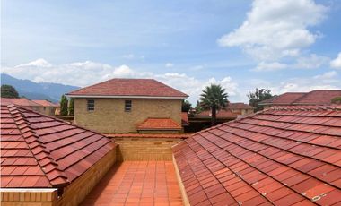 Casa en venta Cajicá