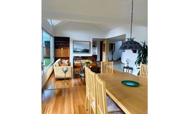 Casa en venta Cajicá