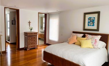 Casa en venta Cajicá