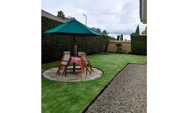 Casa en venta Cajicá