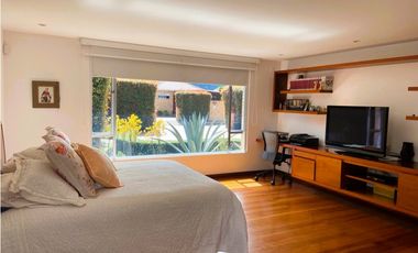 Casa en venta Cajicá