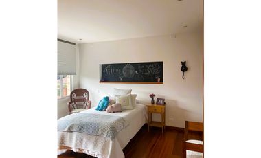 Casa en venta Cajicá