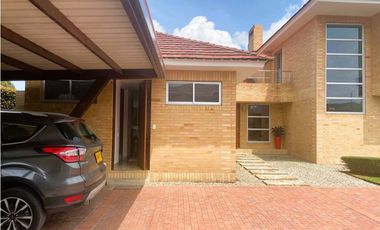 Casa en venta Cajicá