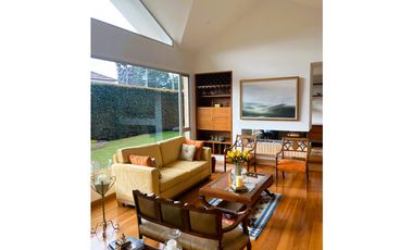 Casa en venta Cajicá