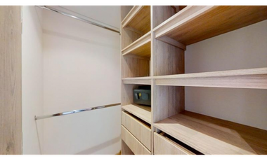 Apartaestudio en Arriendo Las Palmas Medellin