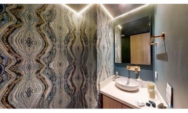 Apartaestudio en Arriendo Las Palmas Medellin