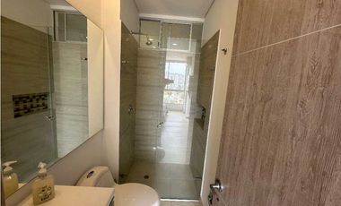 Se vende apartamento en el barrio Jardín - Santa Marta