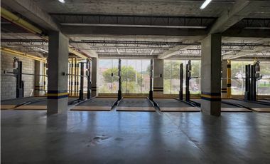 Se vende apartamento en el barrio Jardín - Santa Marta