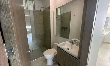 Se vende apartamento en el barrio Jardín - Santa Marta