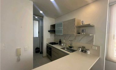 Se vende apartamento en el barrio Jardín - Santa Marta