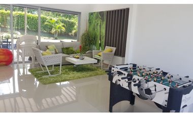 Casa campestre en venta San Jeronimo (Ant)