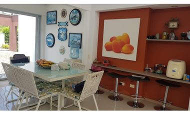 Casa campestre en venta San Jeronimo (Ant)