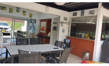 Casa campestre en venta San Jeronimo (Ant)