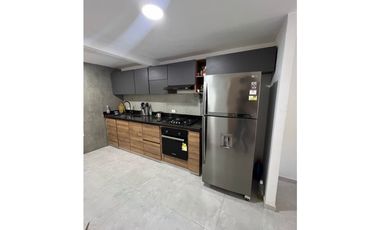 SE VENDE CASA REMODELADA EN VILLA CAMPESTRE