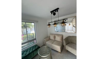 SE VENDE CASA REMODELADA EN VILLA CAMPESTRE