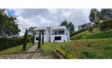 VENTA CASA FINCA VIA BOQUERON SAN CRISTÓBAL-MEDELLN