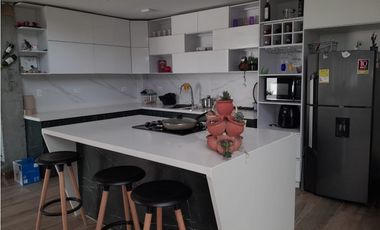 VENTA CASA FINCA VIA BOQUERON SAN CRISTÓBAL-MEDELLN