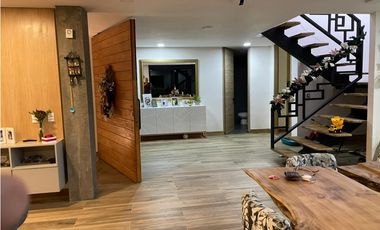 VENTA CASA FINCA VIA BOQUERON SAN CRISTÓBAL-MEDELLN