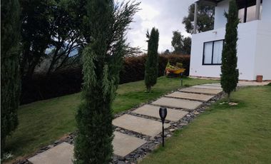 VENTA CASA FINCA VIA BOQUERON SAN CRISTÓBAL-MEDELLN