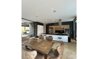 Venta casa poblado sector la calera medellin