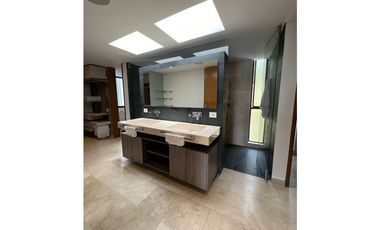 Venta casa poblado sector la calera medellin