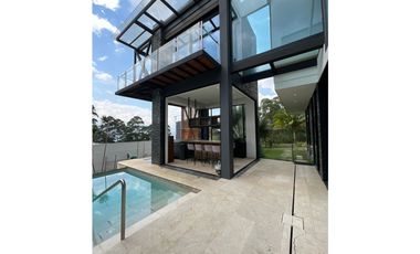 Venta casa poblado sector la calera medellin