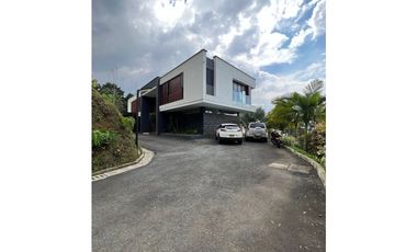 Venta casa poblado sector la calera medellin