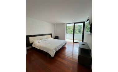 Venta casa poblado sector la calera medellin