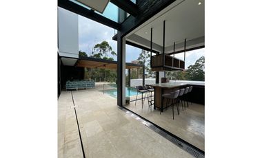 Venta casa poblado sector la calera medellin