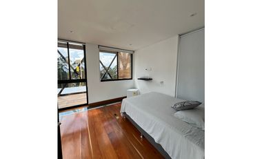 Venta casa poblado sector la calera medellin