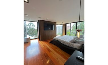 Venta casa poblado sector la calera medellin