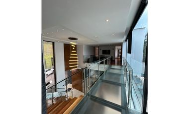 Venta casa poblado sector la calera medellin