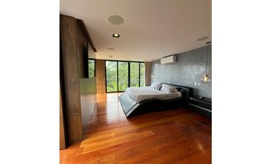 Venta casa poblado sector la calera medellin