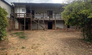 Casa en Vichuquen Pleno Centro