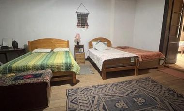 Casa en Vichuquen Pleno Centro