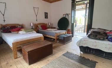 Casa en Vichuquen Pleno Centro