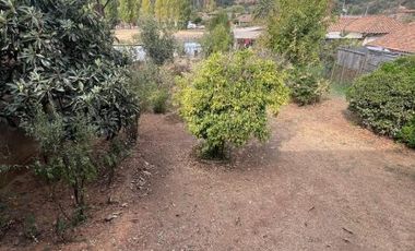 Casa en Vichuquen Pleno Centro