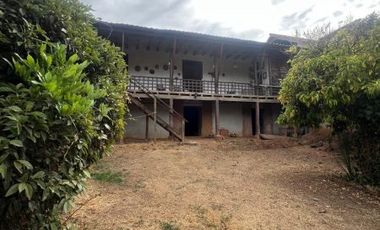 Casa en Vichuquen Pleno Centro