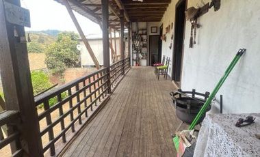 Casa en Vichuquen Pleno Centro