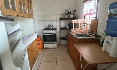 Casa en Vichuquen Pleno Centro